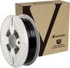 Verbatim 55155 55155 Filament UV-resistant 2.85 mm 500 g Black 1 pc(s)