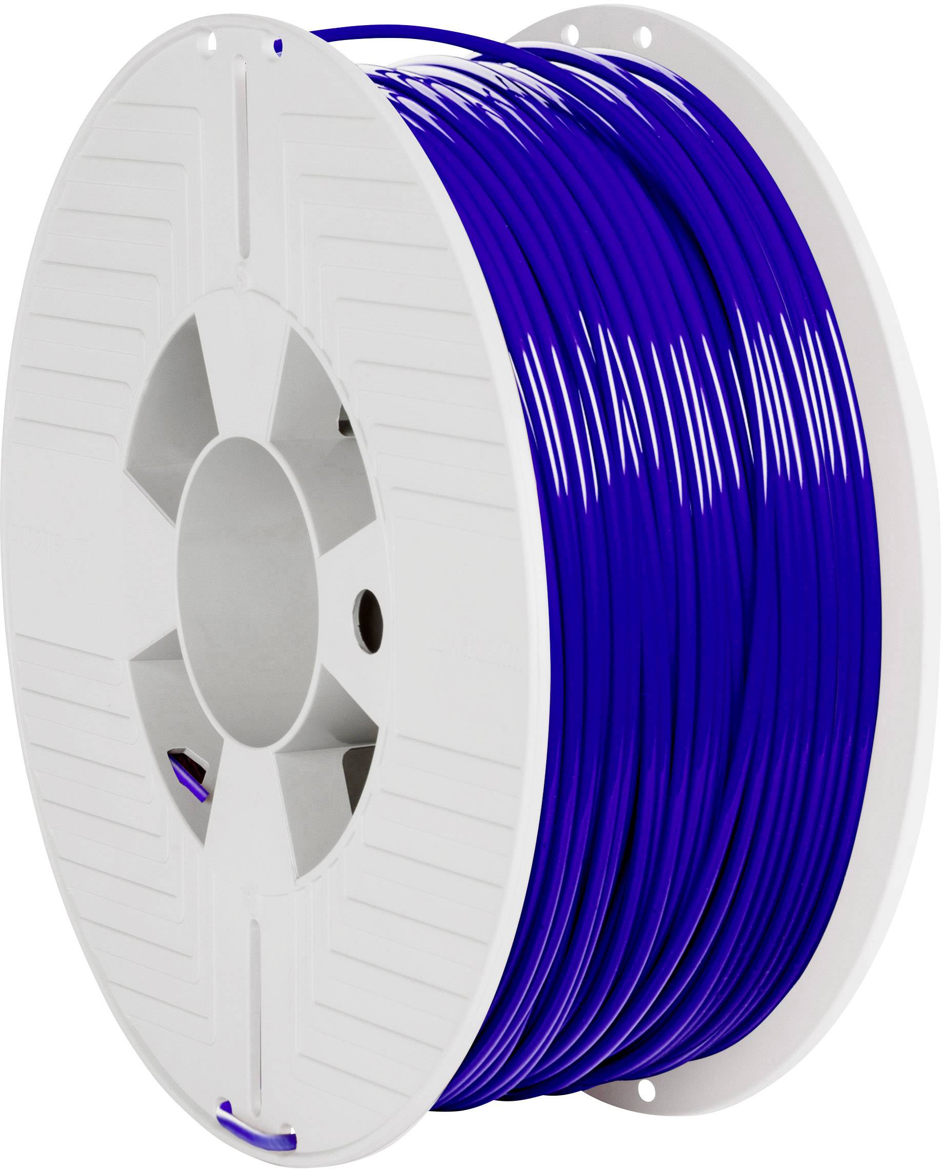 Verbatim 55063 55063 Filament PETG 2.85 mm 1 kg Blue 1 pc(s)-2