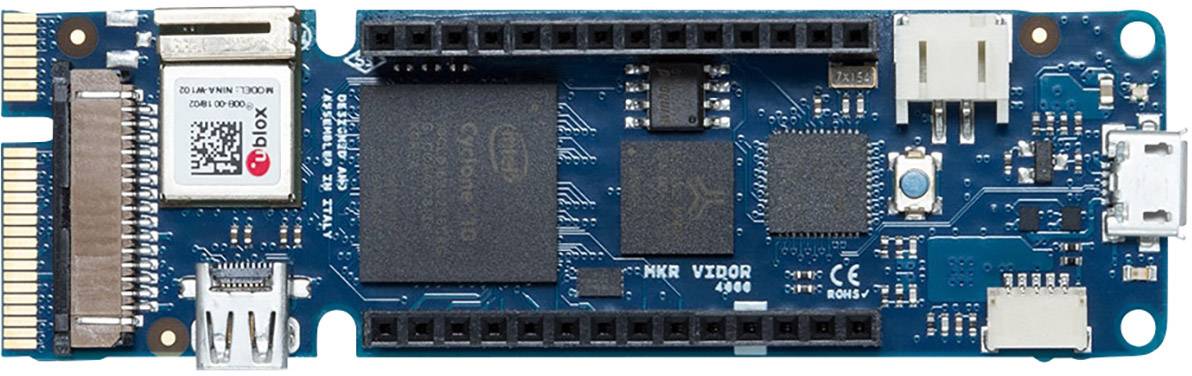 Arduino Board MKR VIDOR 4000 MKR-1