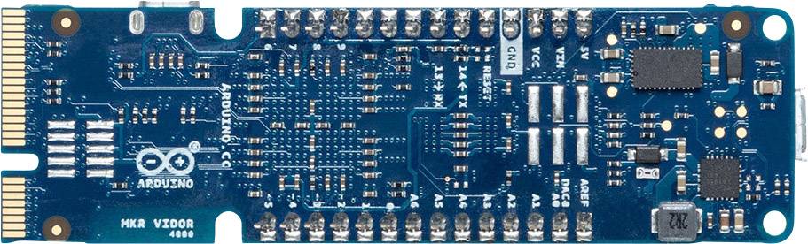Arduino Board MKR VIDOR 4000 MKR-3