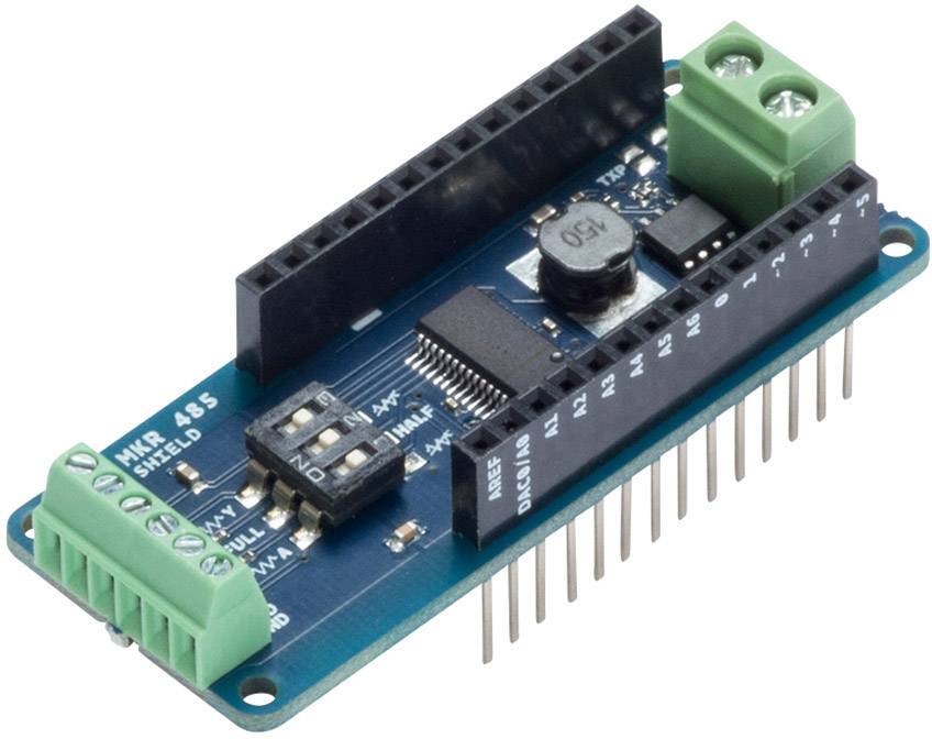 Arduino MKR 485 Shield Development board-0
