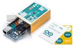 Arduino becomes Ethernet-capable!