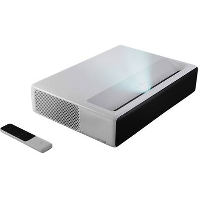 Xiaomi Projector Mi ALPD ANSI lumen: 5000 lm 1920 x 1080 HDTV 3000 : 1 White