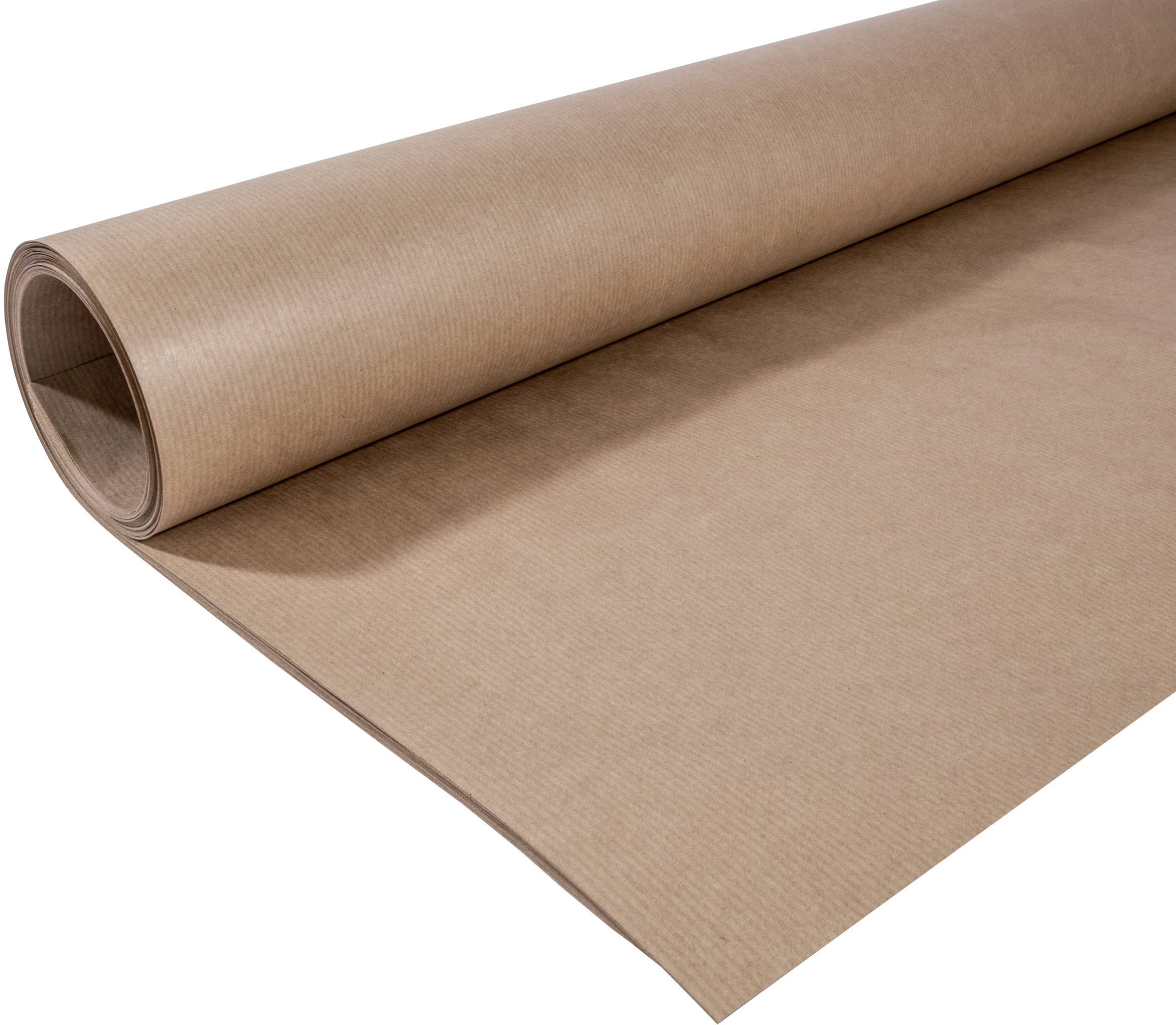 Sigel Board paper sheet MU161 Brown 114 x 160 cm 50 g/pack