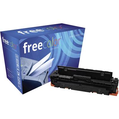 freecolor M452K-HY-FRC Toner cartridge replaced HP 410X, CF410X Black 6500 Sides Compatible Toner cartridge