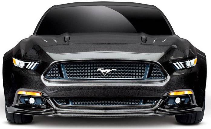 rc ford mustang gt