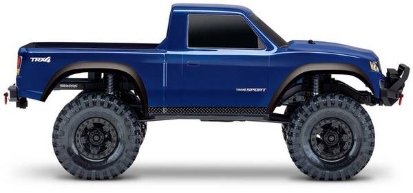 trx4 sport rtr