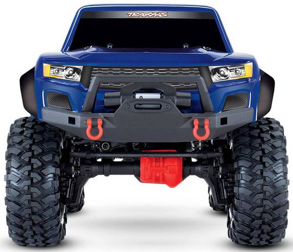 trx4 sport rtr