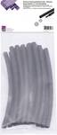 Adhesive heatshrink