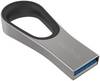 SanDisk Ultra™ Loop USB stick 128 GB Silver SDCZ93-128G-G46 USB A (USB 3.2 1st gen)