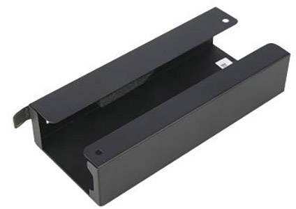 Lenovo Fixings Tiny Power Cage II 4XH0N23158 Black