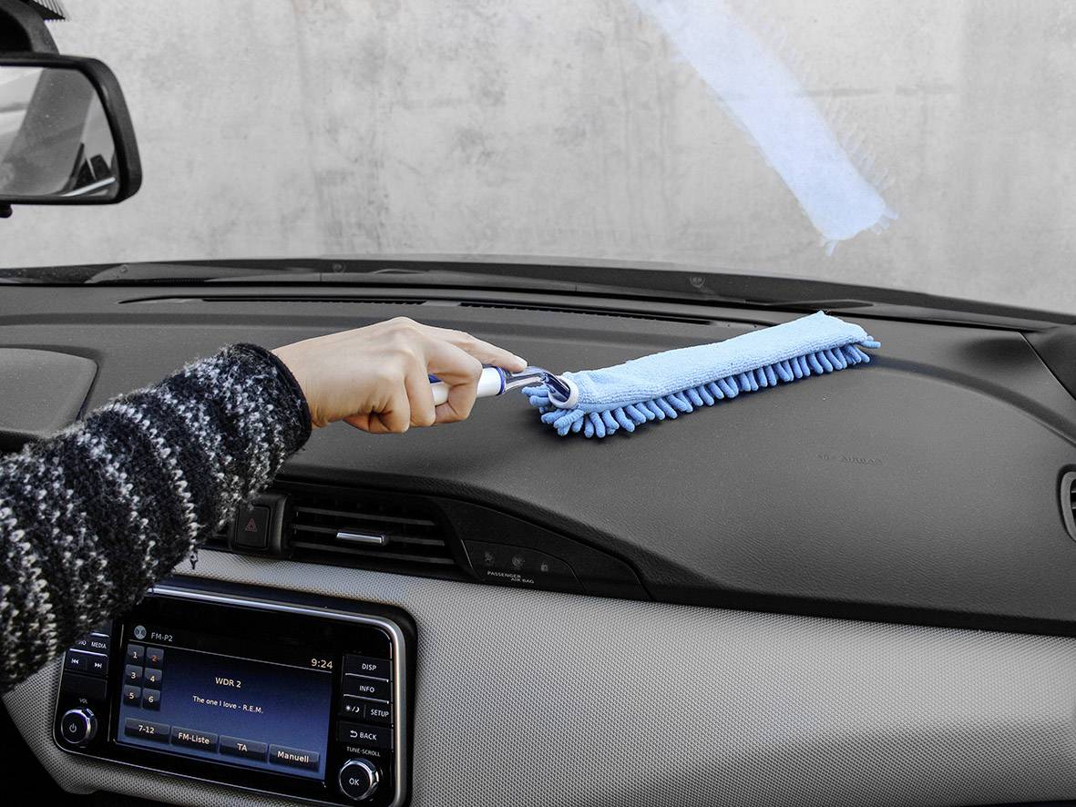 Eufab 19015 mop Duster 1 pc(s)-3