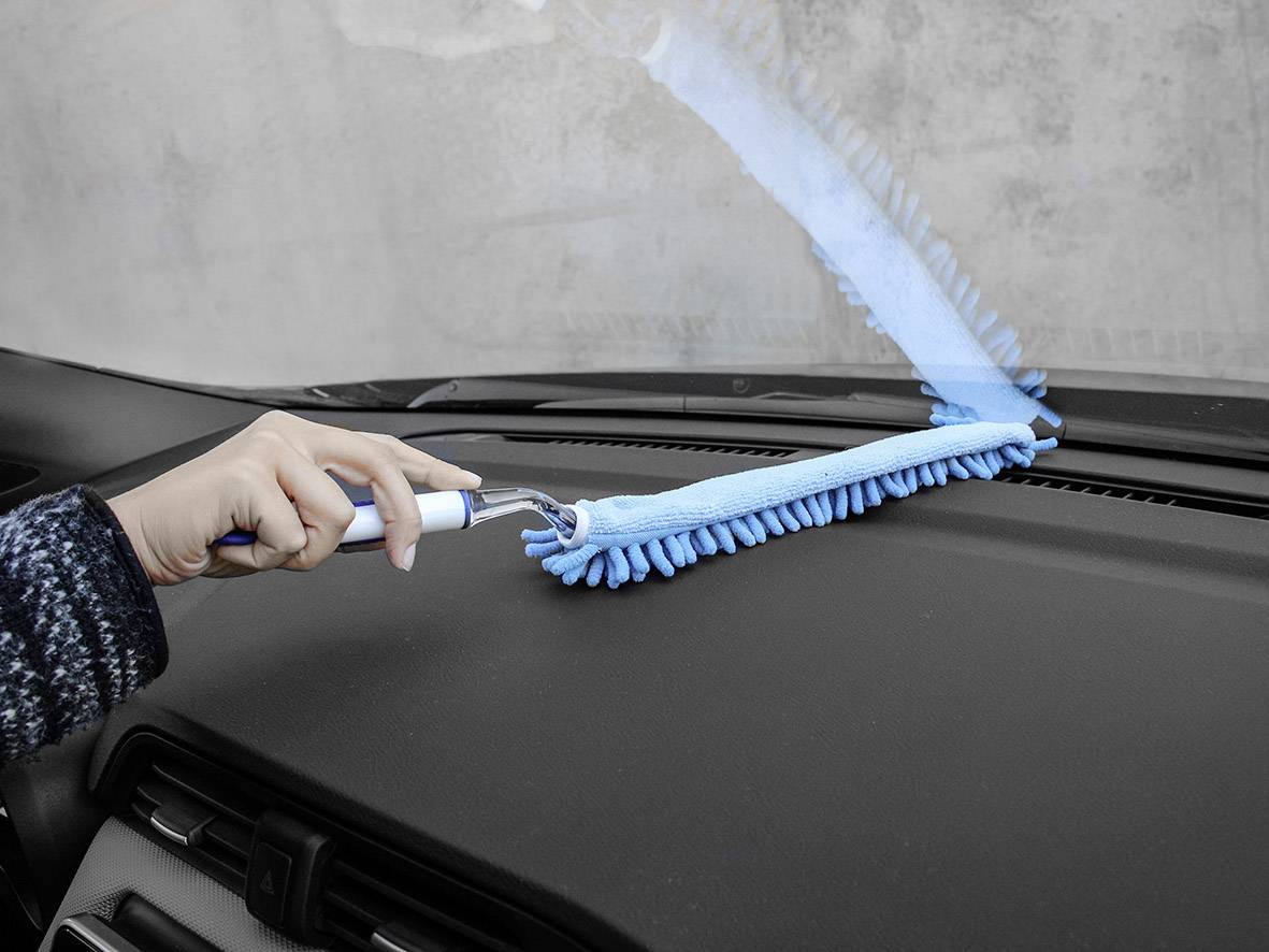 Eufab 19015 mop Duster 1 pc(s)-4