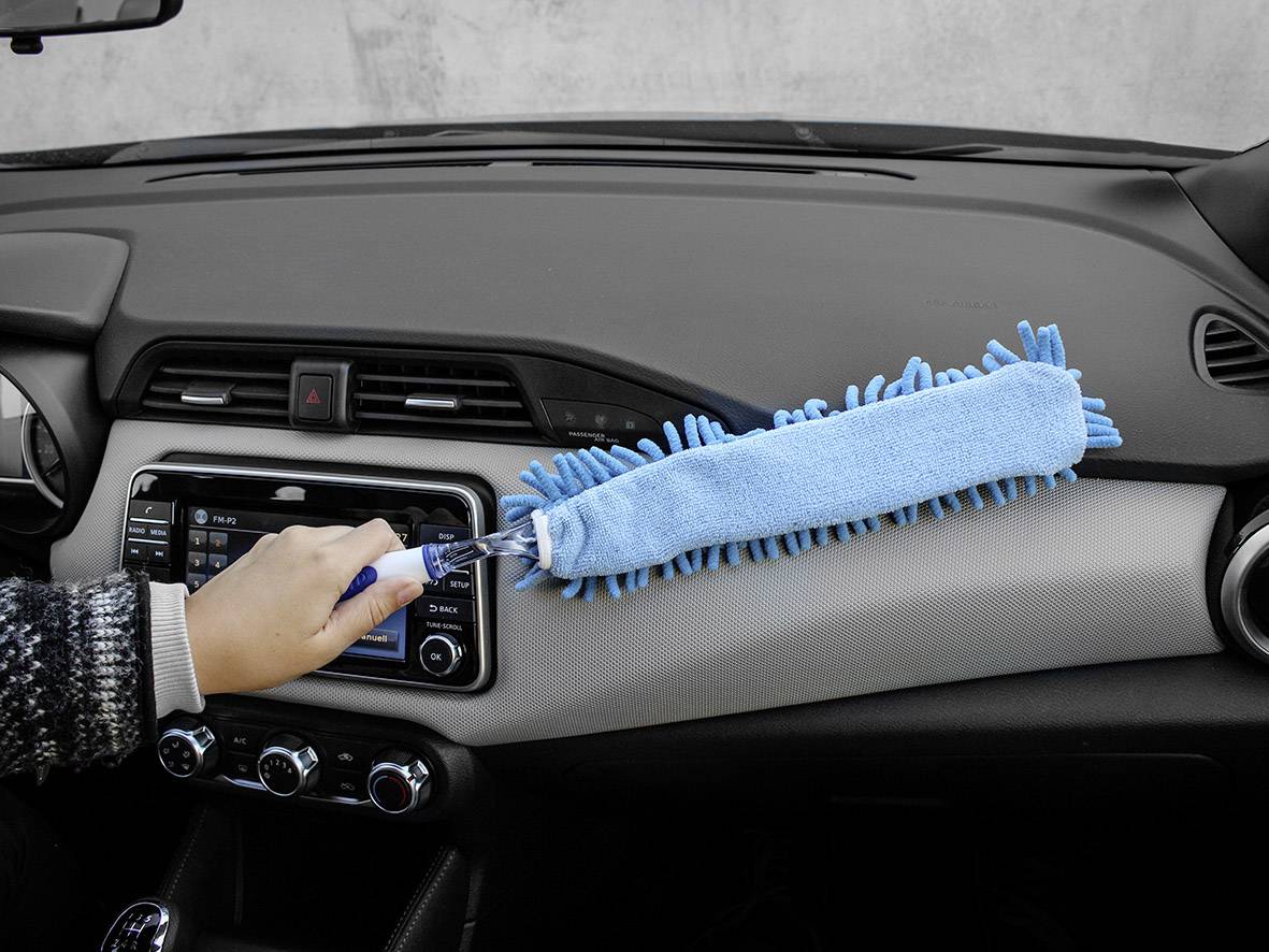 Eufab 19015 mop Duster 1 pc(s)-5