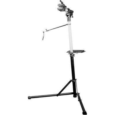 Eufab 16421 Maintenance stand   Black, Silver 