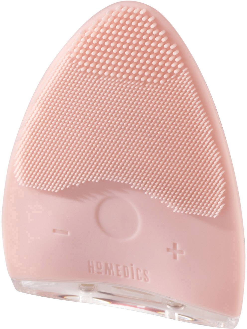 homedics silicone body cleanser