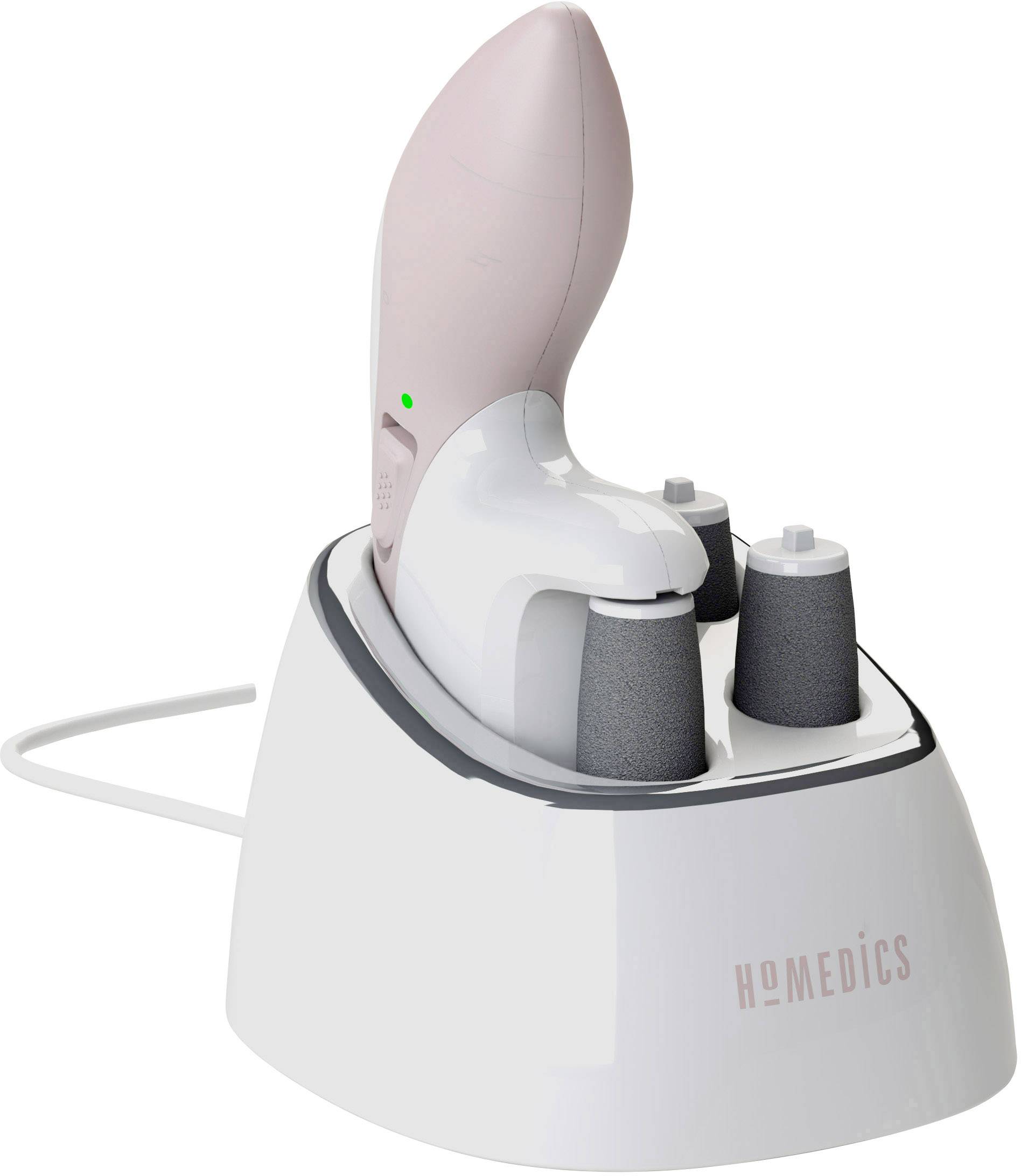 Homedics Ped 1300 Eu Corn Plane Conrad Com
