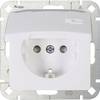 Kopp 1x Insert PG socket (+ lid) HK05 Arctic white 920802008 1 pc(s)