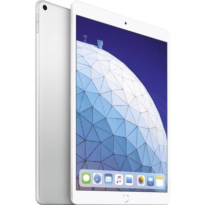 Apple iPad Air 10.5 (3rd Gen, 2019) WiFi 256 GB Silver 26.7 cm (10.5 inch) 2224 x 1668 Pixel