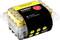 'Intenso Energy Ultra Battery Pack, 24x AA Mignon, 1.5V Alkaline, with yellow-black label, suitable for everyday devices.'