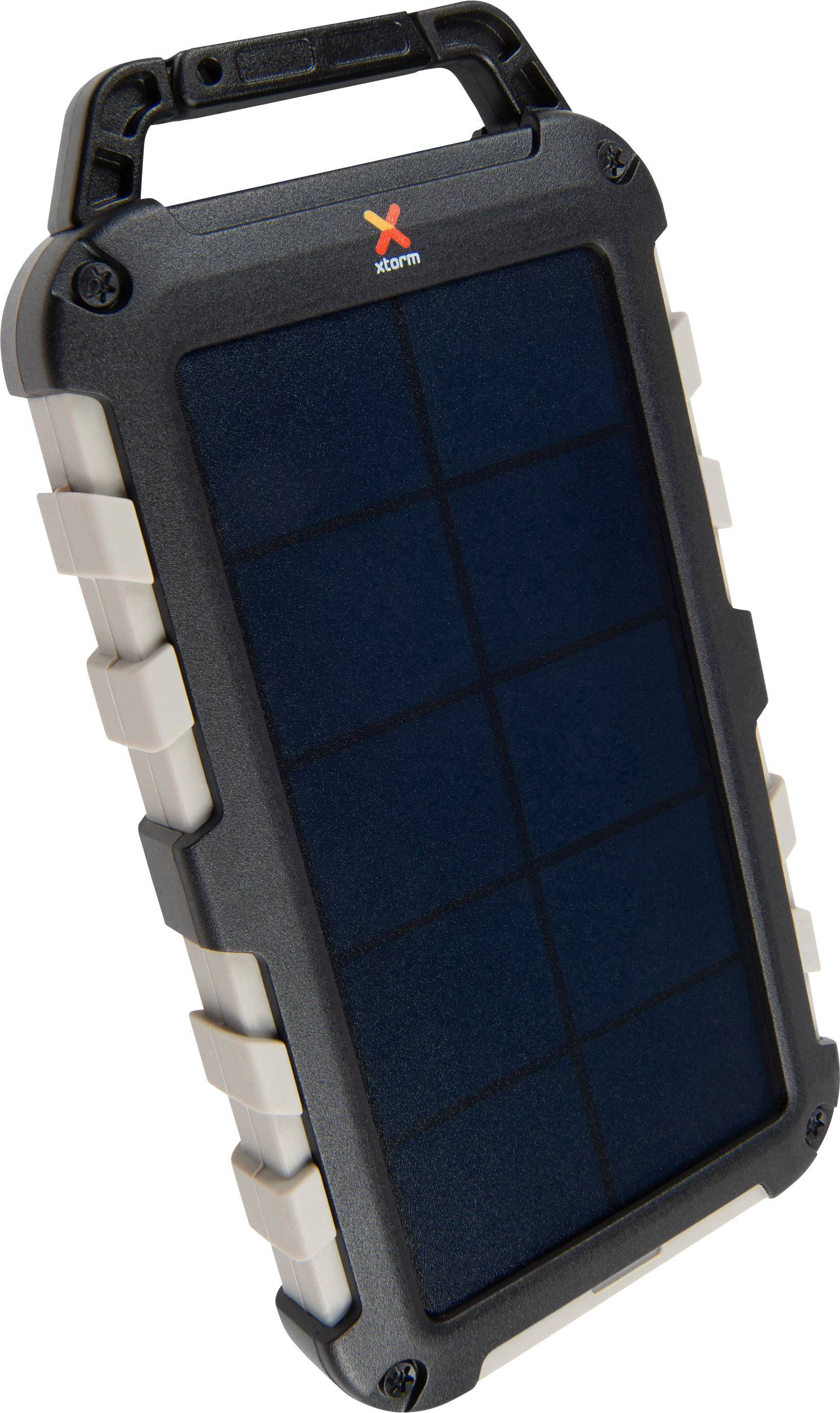 Xtorm by ASolar Robust FS305 FS305 Solar charger Charging current (max