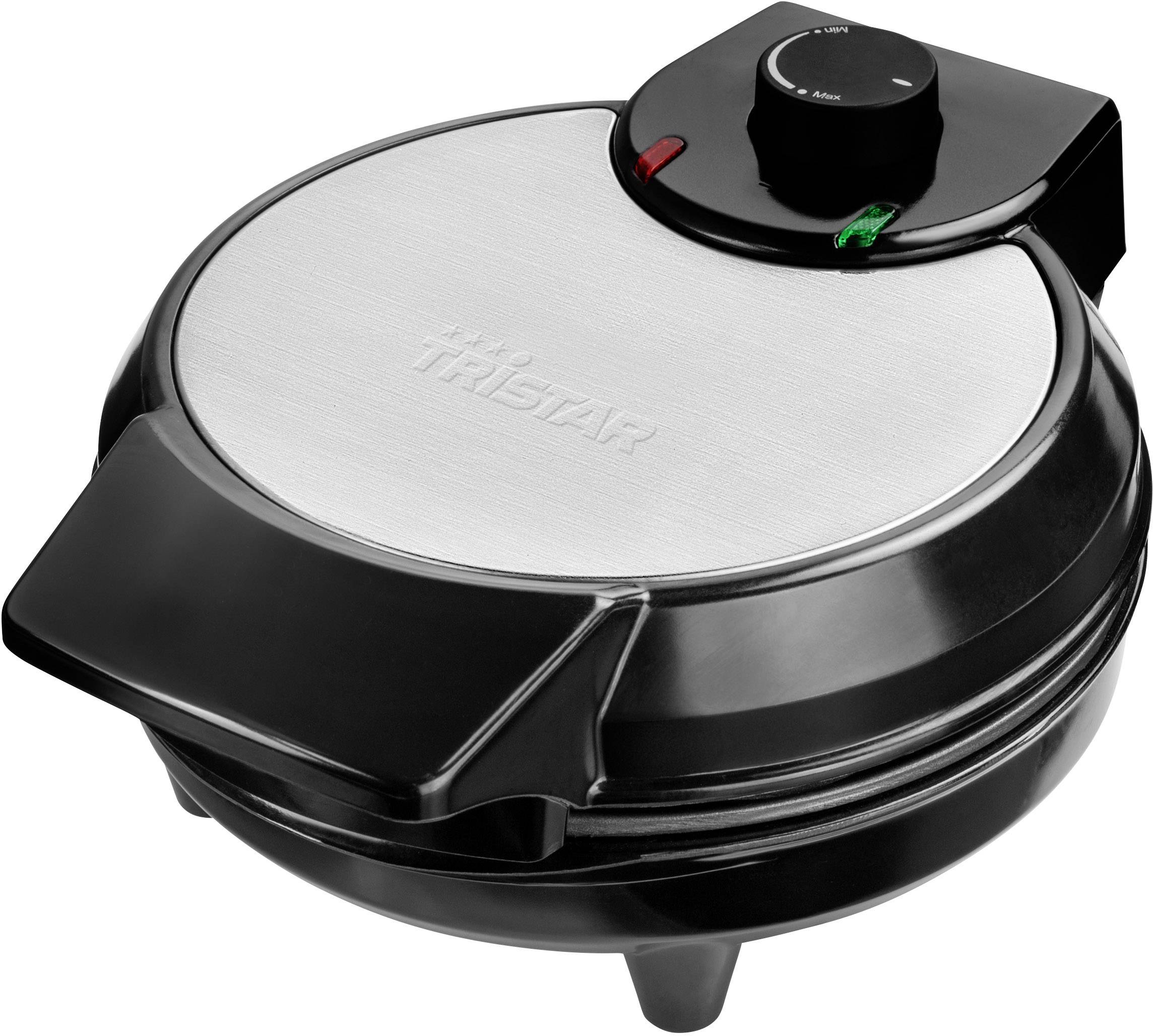 Tristar WF1160 Waffle maker Black