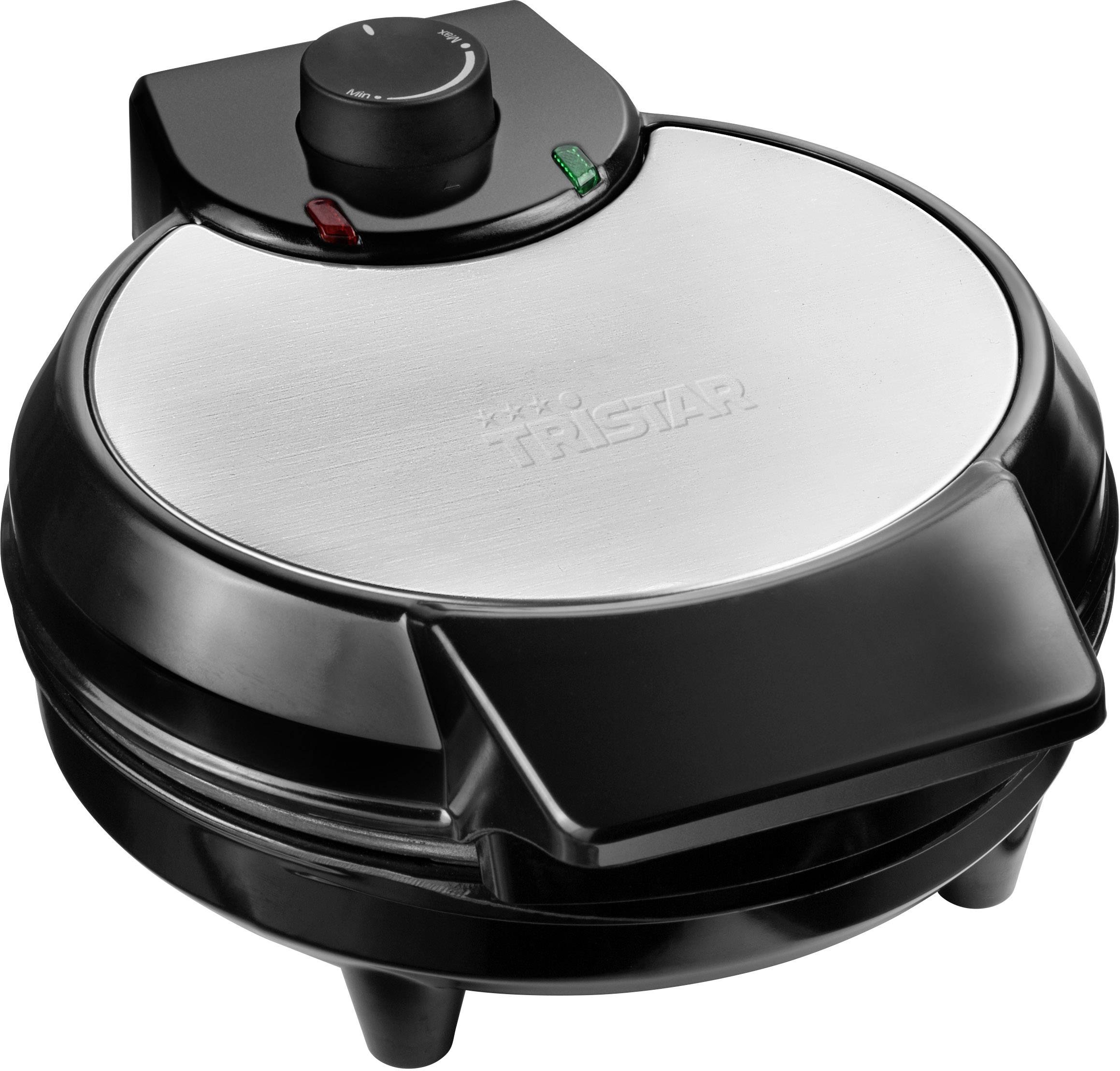 Tristar WF1160 Waffle maker Black