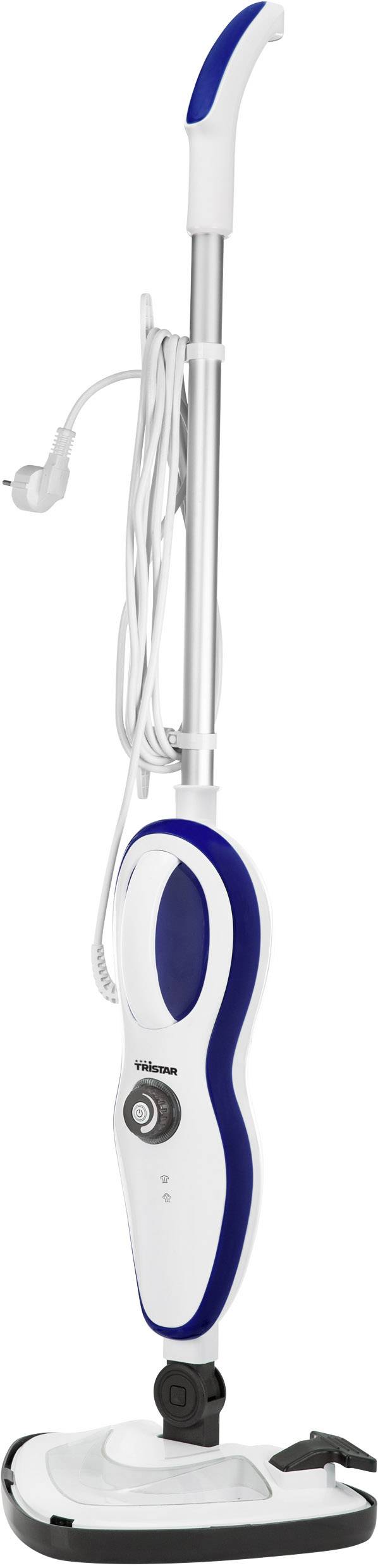 Image of Tristar SR-5261 Steam brush SR-5261 White, Blue