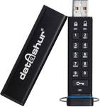 IStorage USB-Stick datAshur 256-bit 8GB USB 2.0