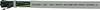 HELU H05VV5-F (NYSLYÖ-JZ) Control lead 3 G 1 mm² Grey 13025 100 m