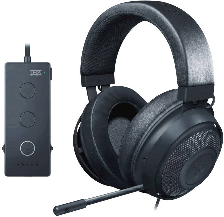 razer kraken 3.5 mm