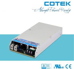 Cotek Ae 800 48 Ac Dc Psu Module 16 7 A 800 W 48 V Dc Regulated Adjustable Power Output Conrad Com