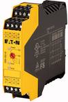Contact expansion to safety relay ESR5, 24VDC/AC, 4 enable paths delayed drop-off