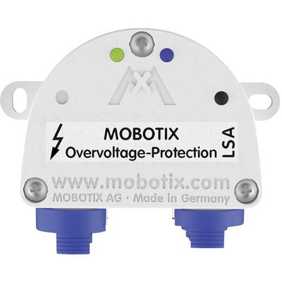Mobotix Surge protection MX-Overvoltage-Protection-Box-LSA