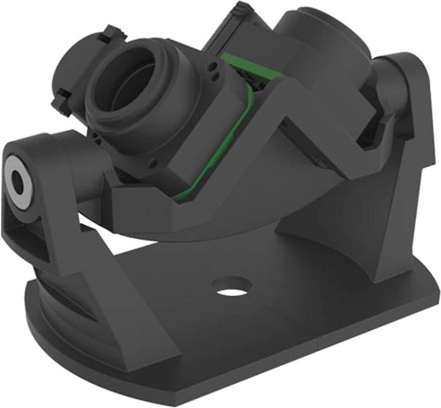 Mobotix Lens mount Netzwerkkamera Mx-O-SDA-P-6D6D