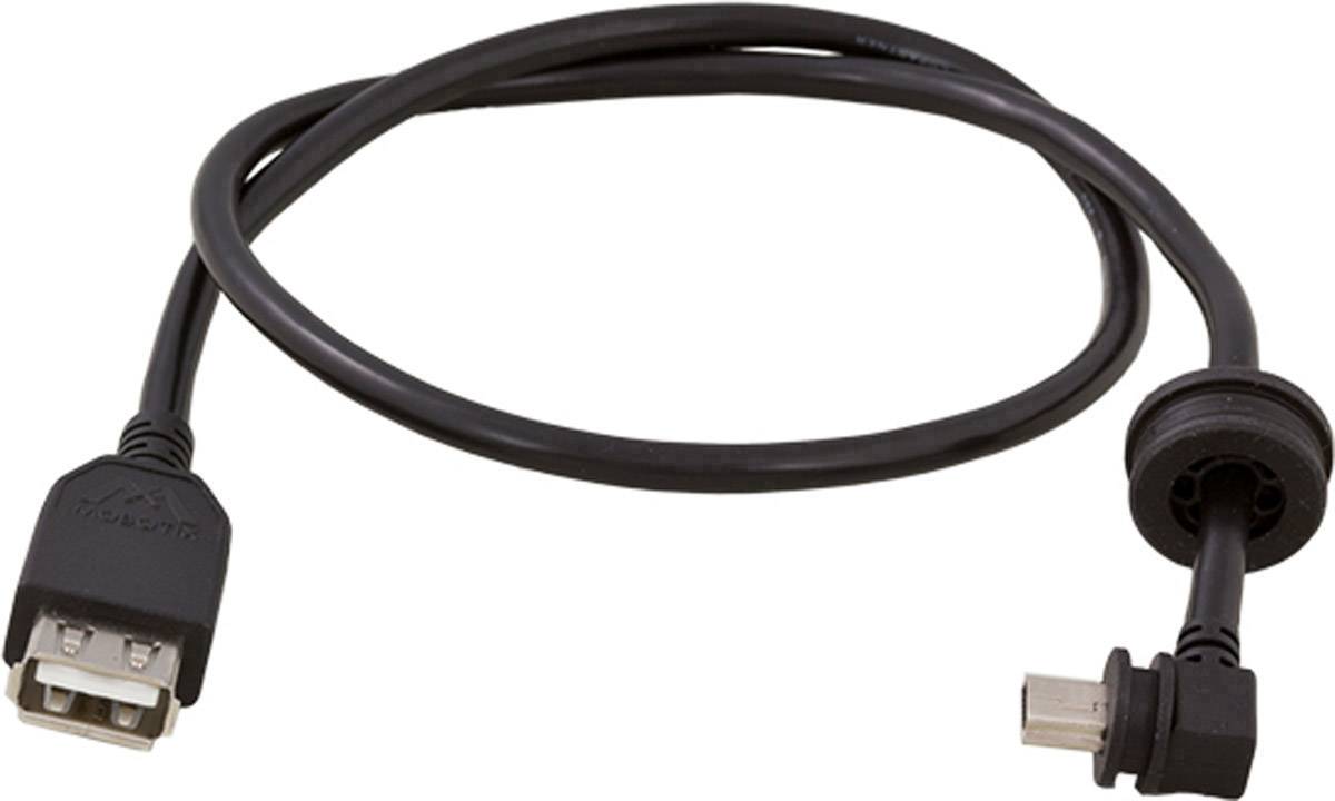 Mobotix USB cable MX-CBL-MU-EN-PG-AB-5