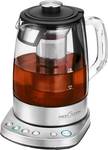 Profi Cook PC-WKS 1167 glass tea/coffee maker