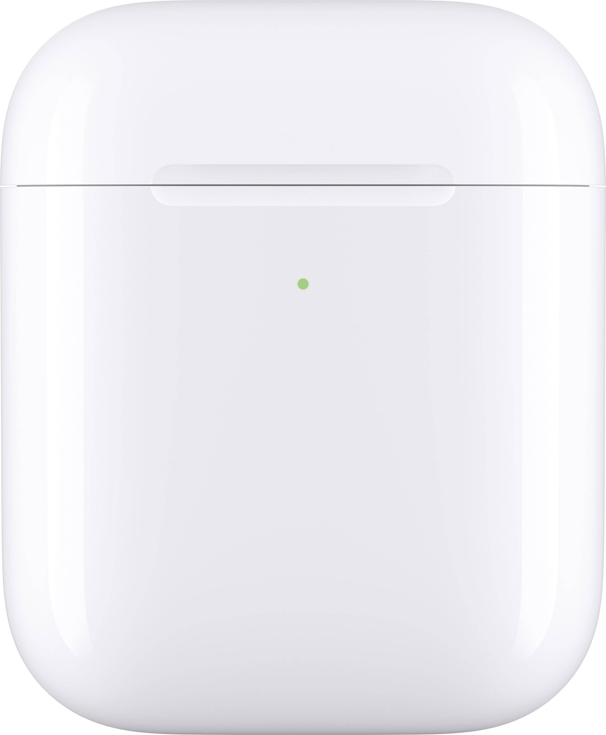 Apple Wireless Charging Case AirPod bag White