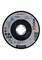 'Bosch X-LOCK Cutting Disc, suitable for metal, with diameter 115mm, thickness 2.5mm and 22.23mm bore diameter.'