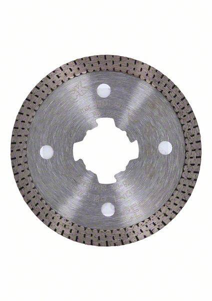 Bosch Accessories 2608615133 Diamond cutting disc Diameter 85 mm 1 pc(s)-1