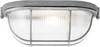 Brilliant 94459/70 Bobbi Ceiling light LED (monochrome) E-27 40 W Concrete grey