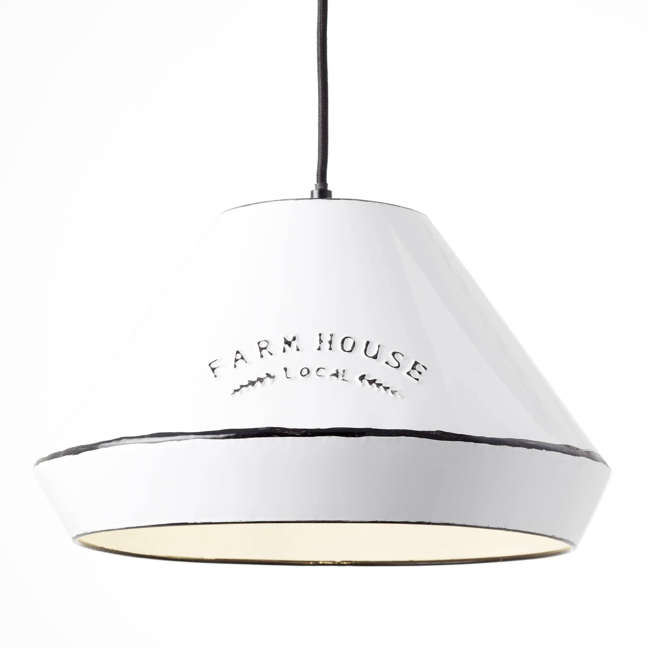 Brilliant Grain 93786/05 Pendant light 