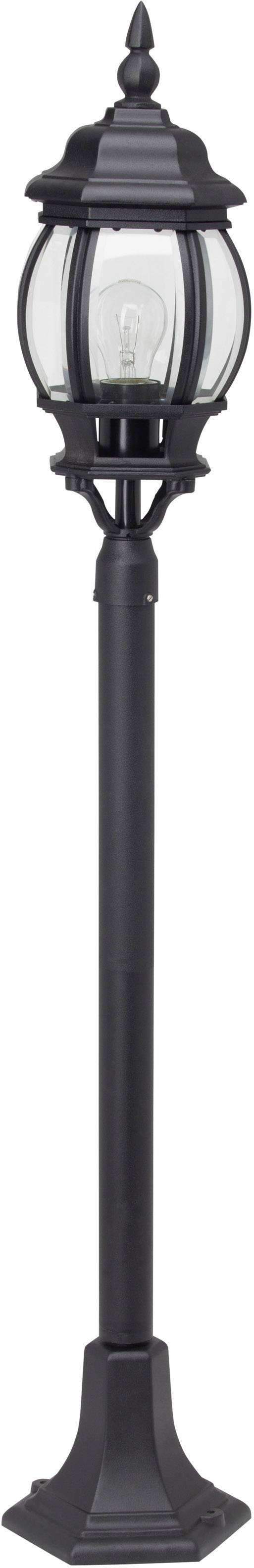 Brilliant 48685/06 Istria Outdoor free standing light LED (monochrome