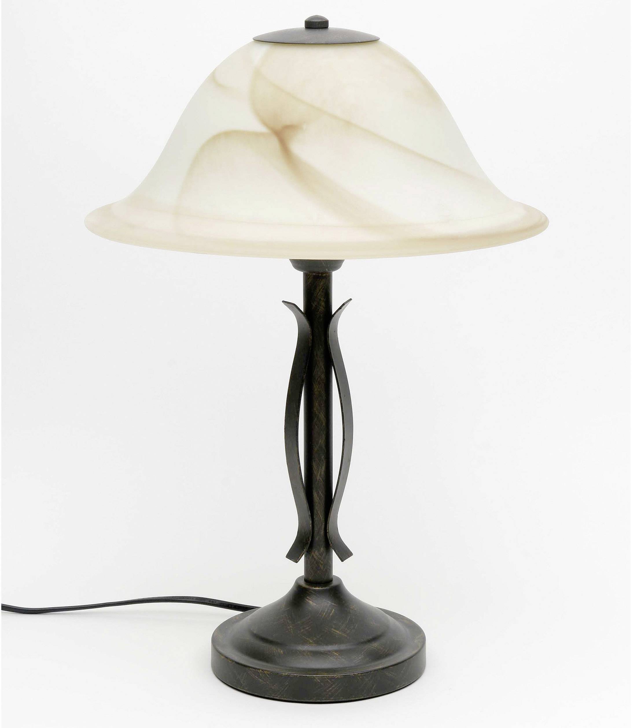 75 watt table lamp