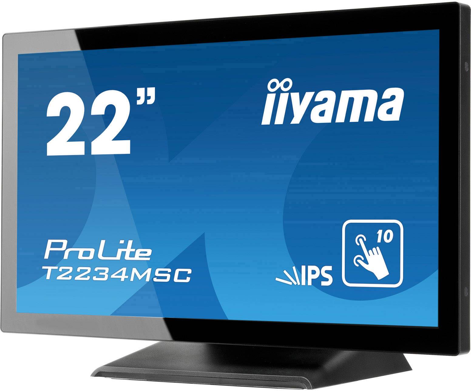 iiyama prolite tf2234mc