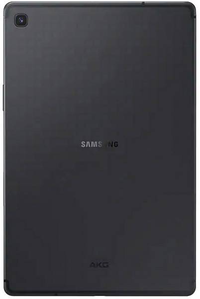Samsung Galaxy Tab S5e LTE/4G, WiFi 128 Black Android 26.7 cm (10.5 inch) 2.0 GHz, 1.7 GHz