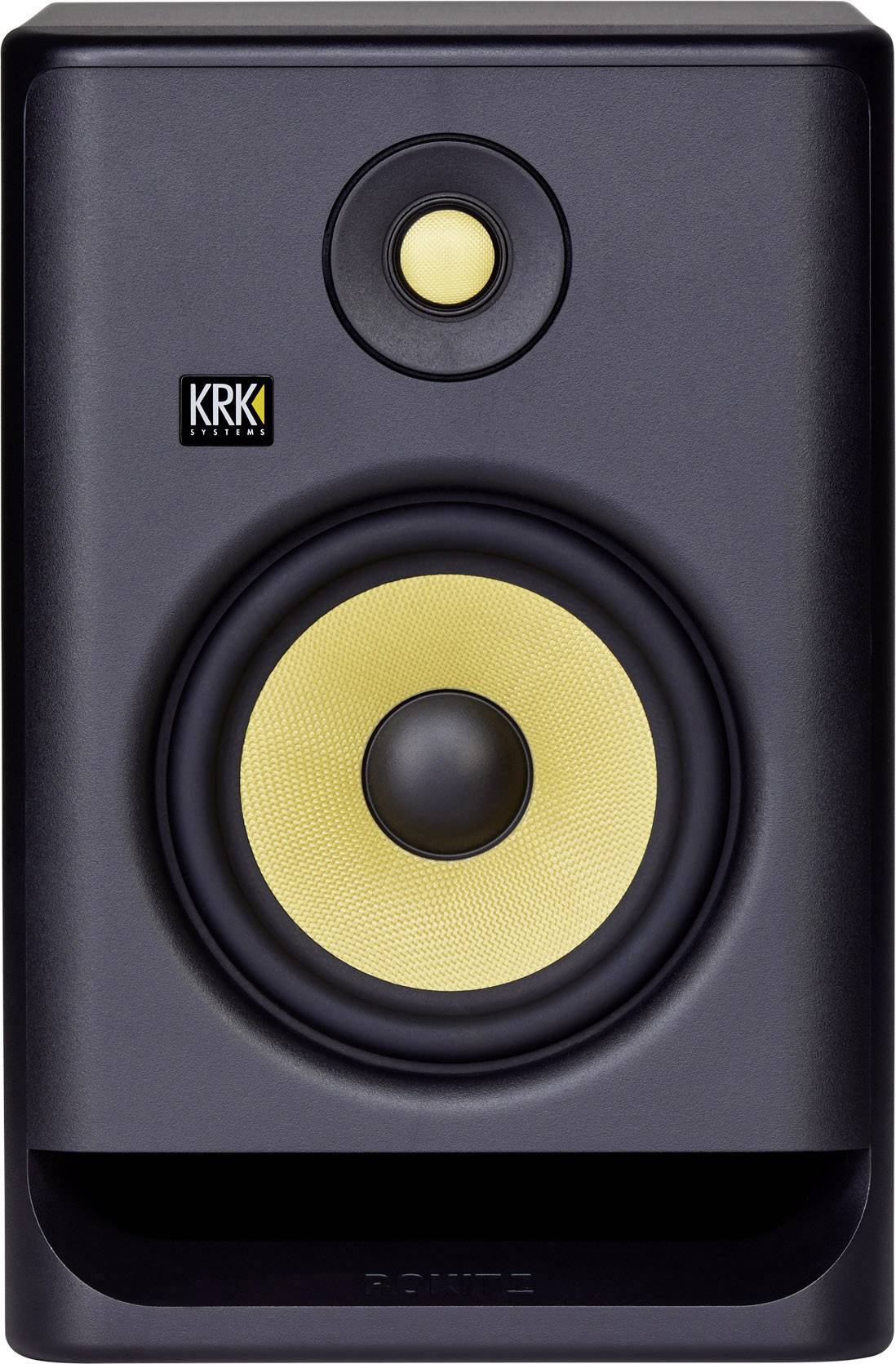 KRK Systems Rokit RP7 G4 Active monitor 16.5 cm 6.5 inch 145 W 1 pc(s)