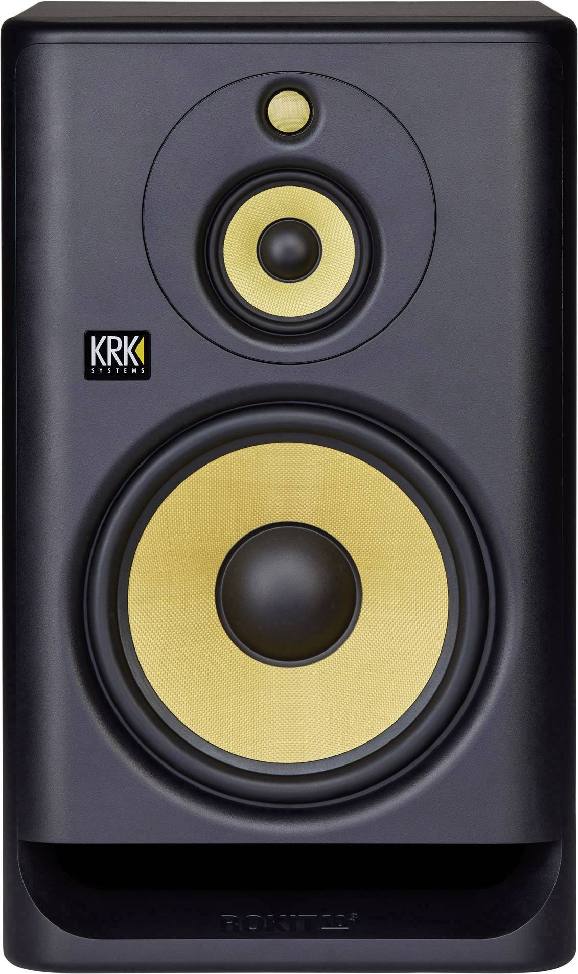 KRK Systems Rokit RP10-3 G4 Active monitor 25.4 cm 10 inch 300 W 1 pc(s)
