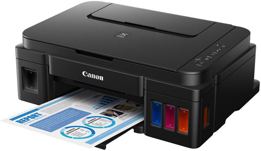high quality printer scanner
