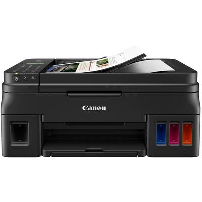 Product  Canon PIXMA TS705a - printer - colour - ink-jet